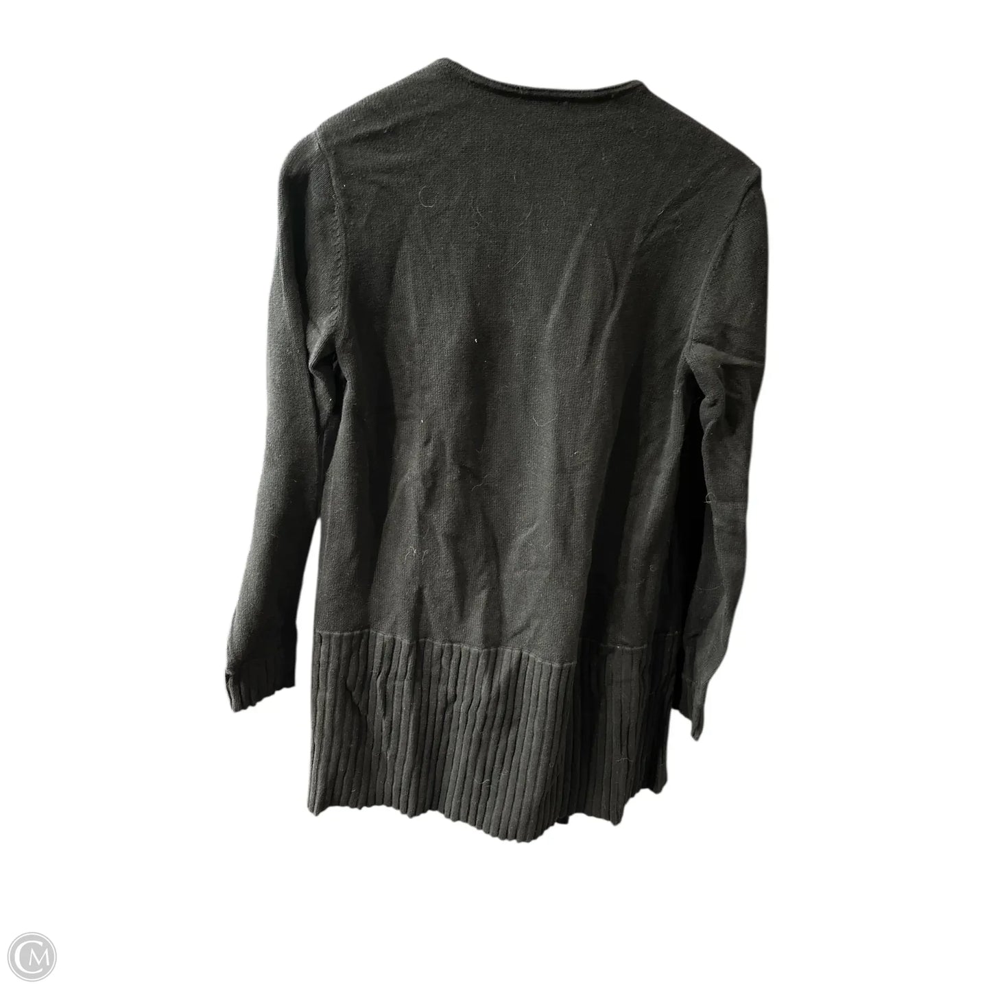 Cardigan By Cabi In Black, Size: M