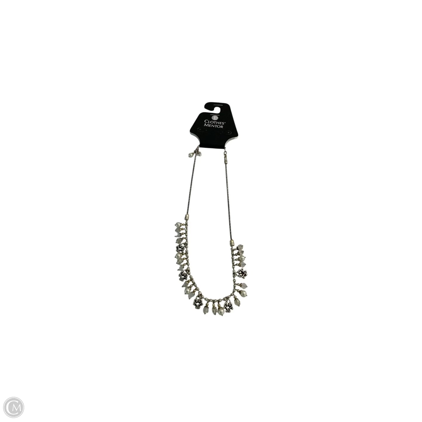 Ring Sterling Silver By Clothes Mentor