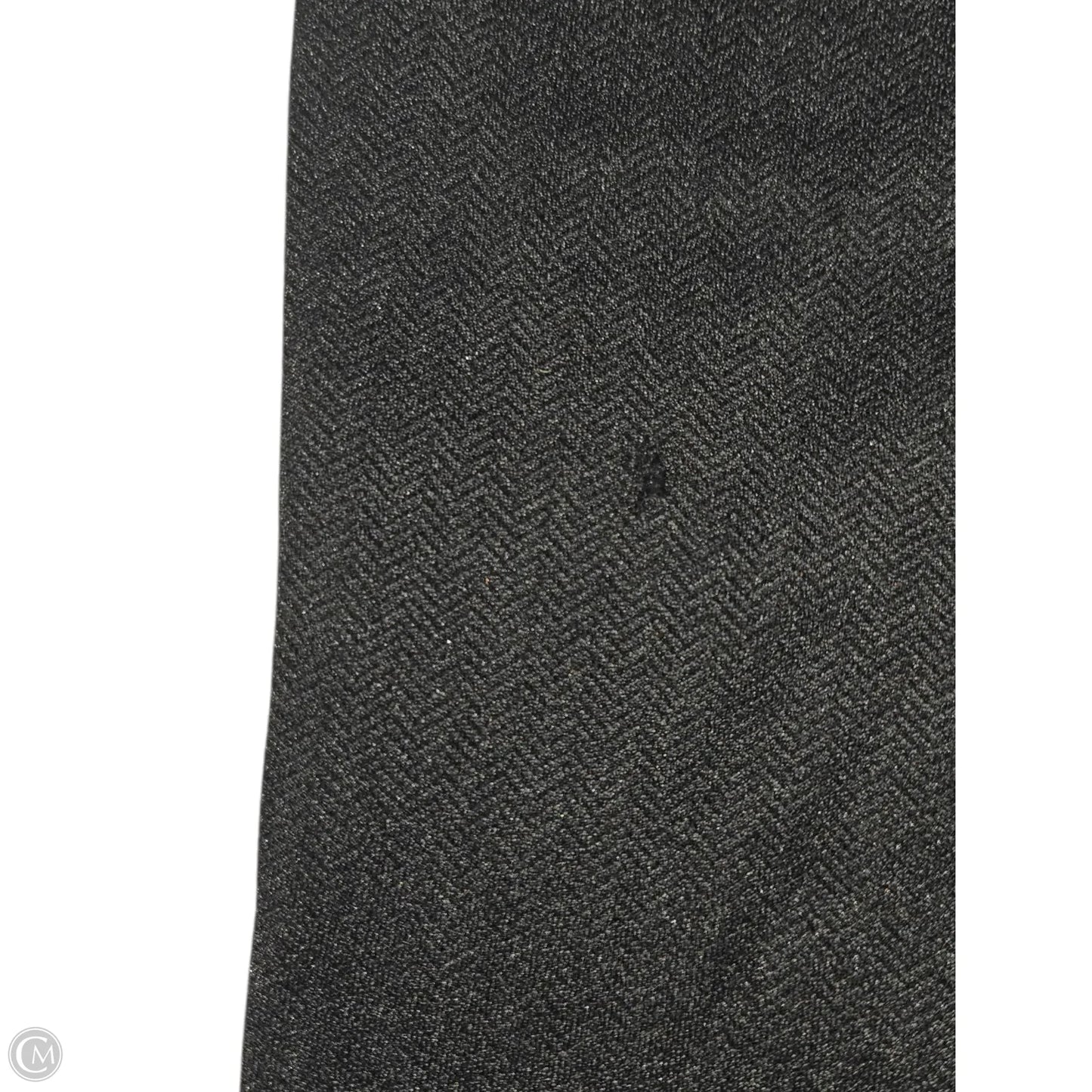 Athletic Leggings By Rag And Bone In Black, Size: M