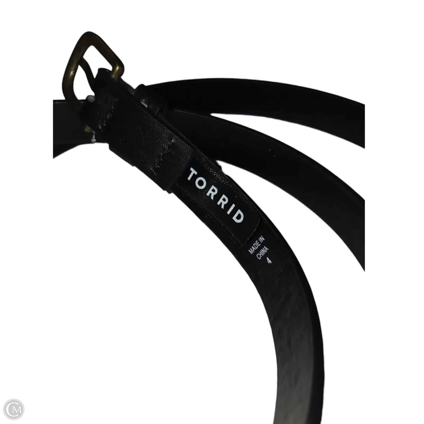 Belt By Torrid