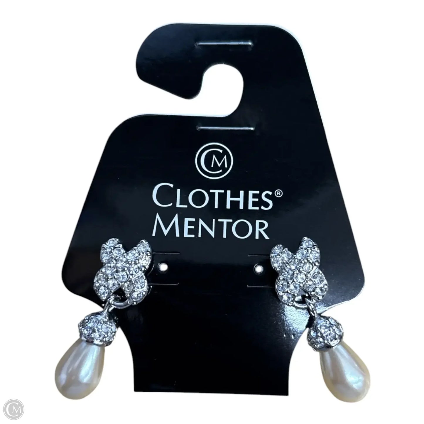 Earrings Designer By Swarovski