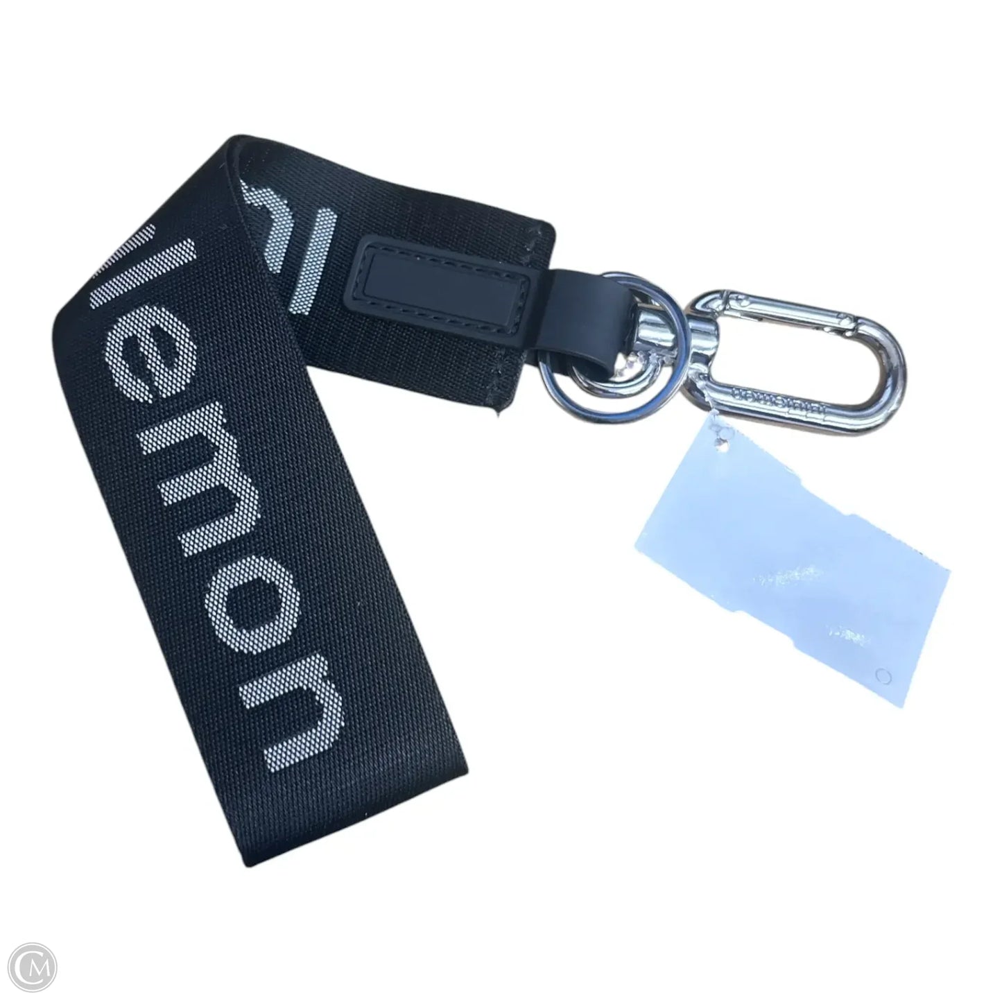 Key Chain By Lululemon, Size: