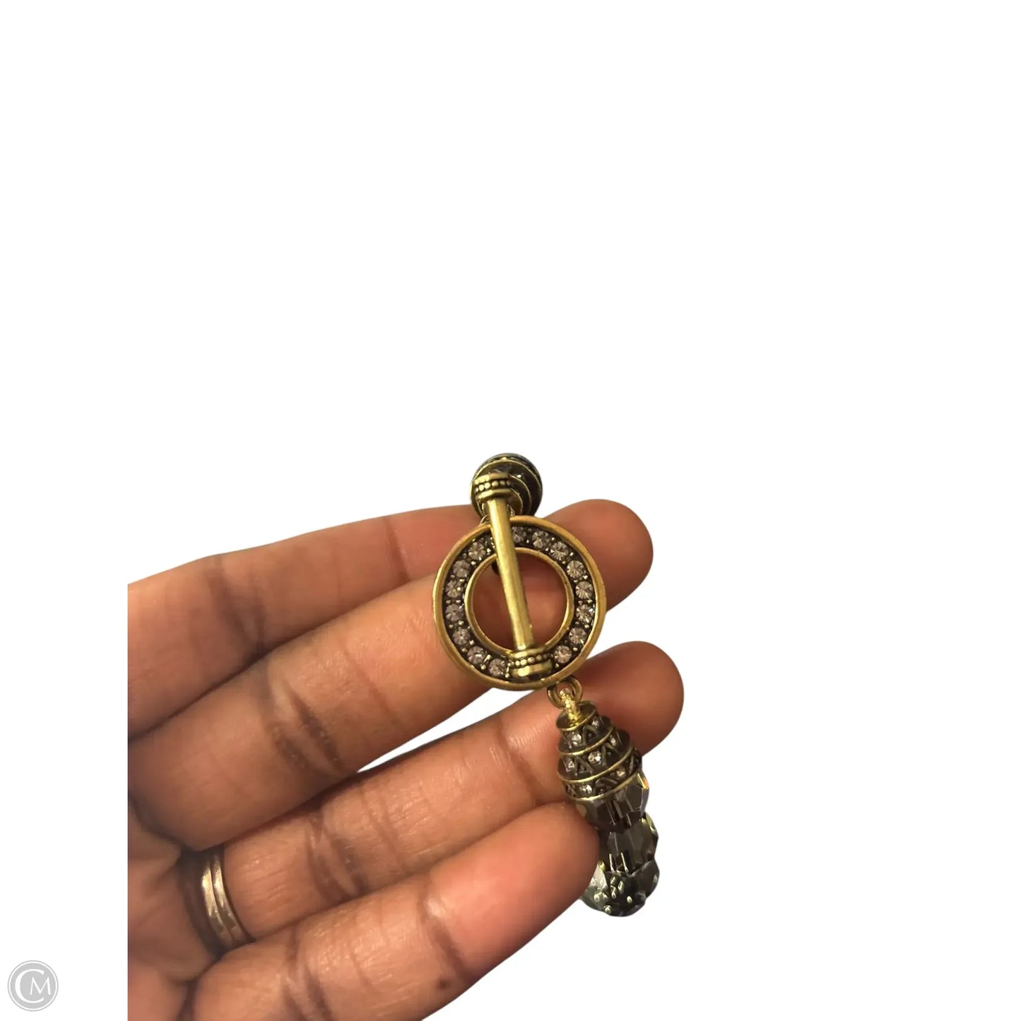 Necklace Other By Cma