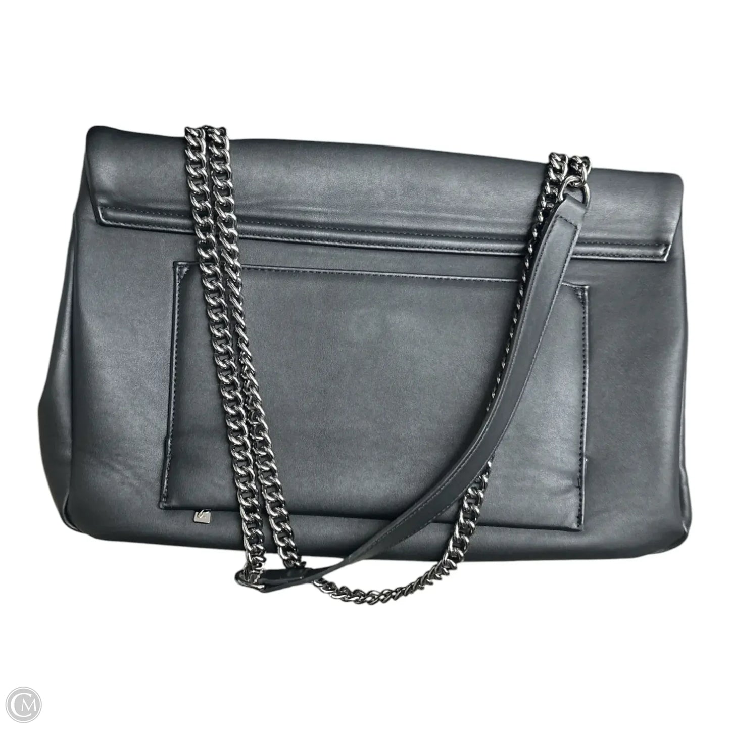 Handbag By Clothes Mentor, Size: Large