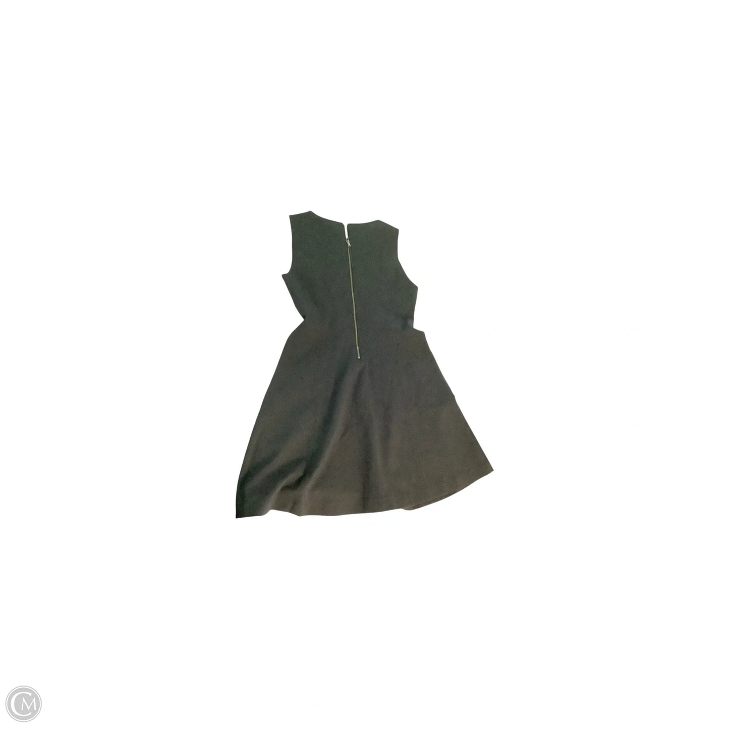 Dress Casual Midi By Spanx In Navy, Size: L