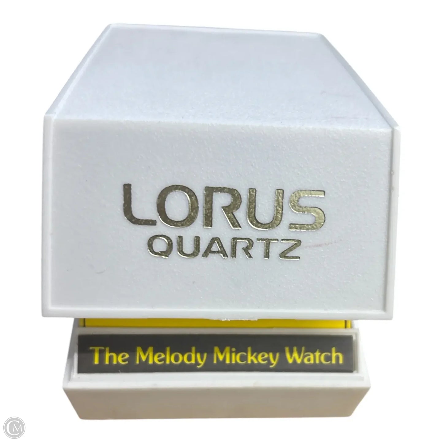 Watch By Clothes Mentor