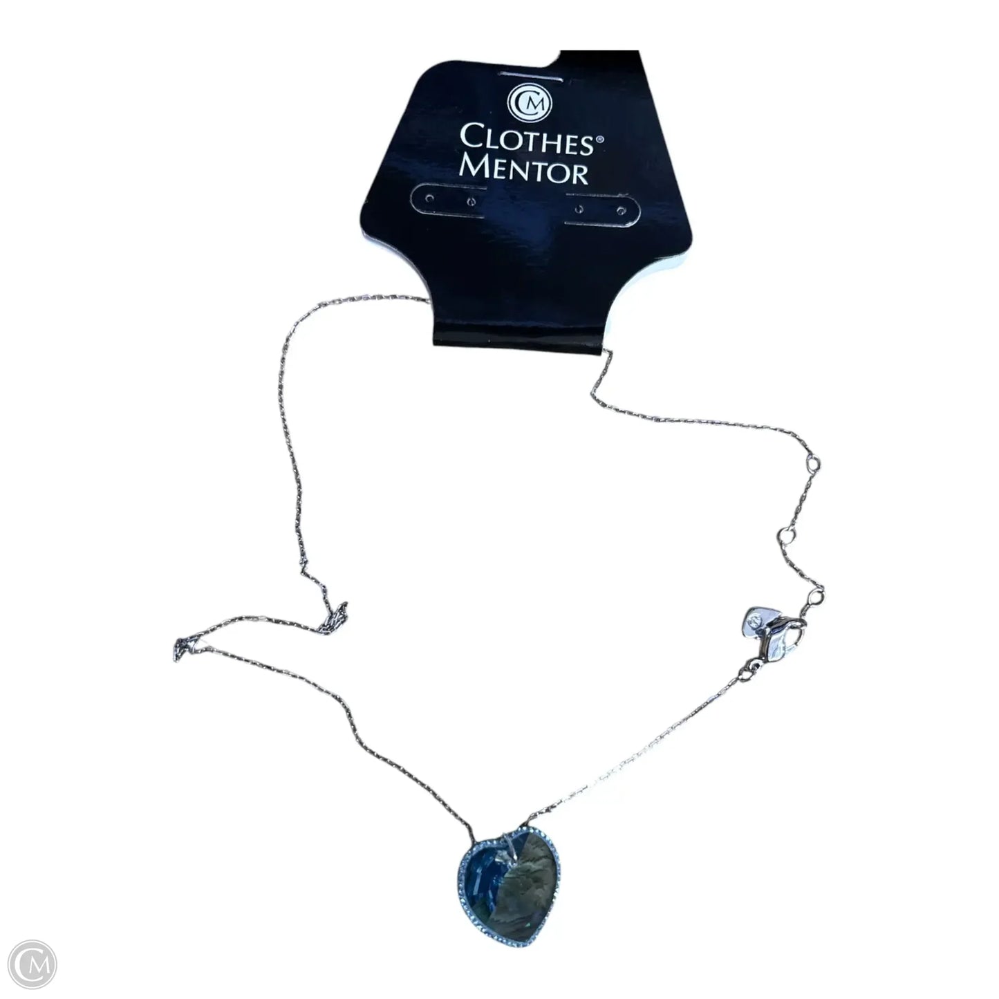Necklace Designer By Swarovski
