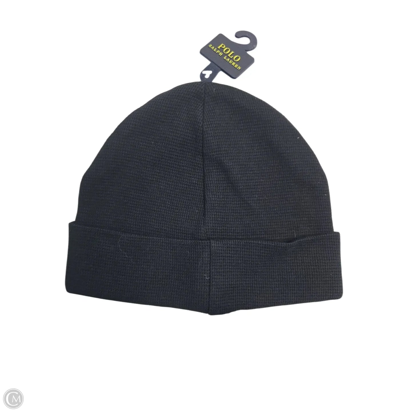Hat Beanie By Polo Ralph Lauren