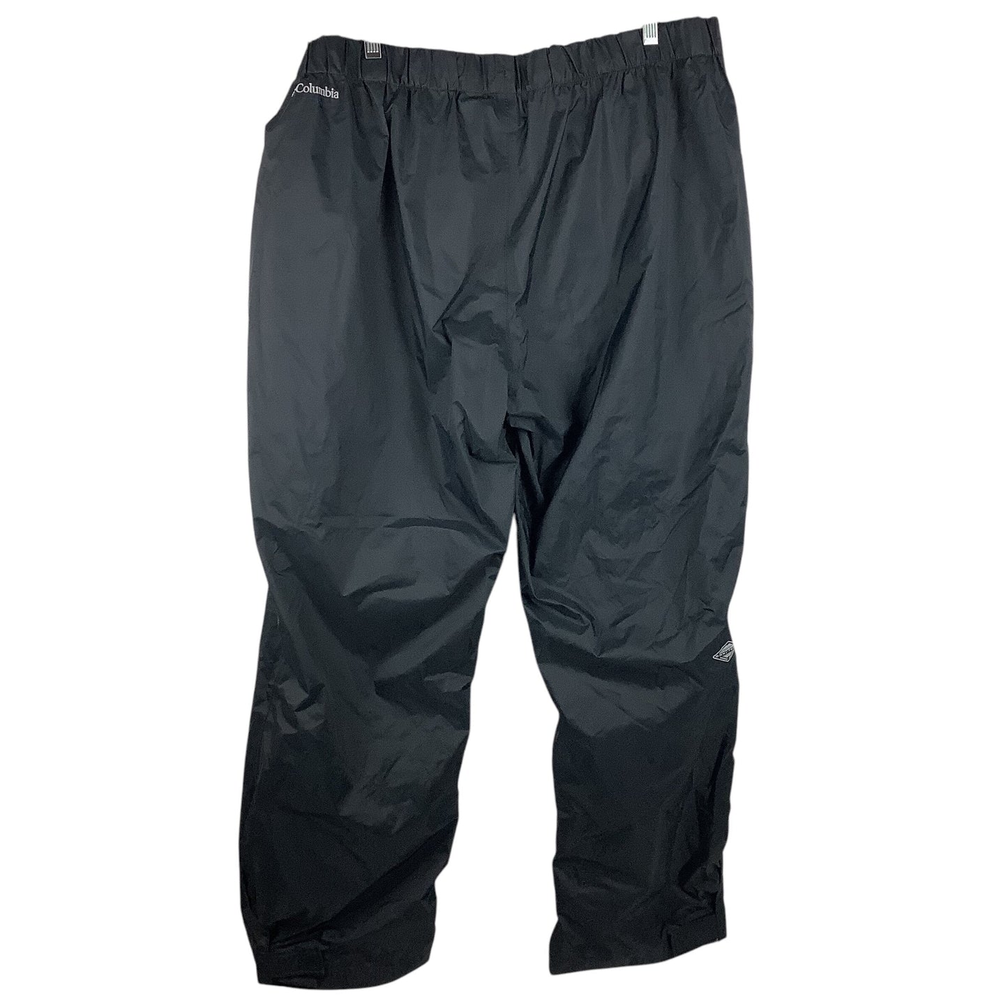 Athletic Pants By Columbia Size: 2x