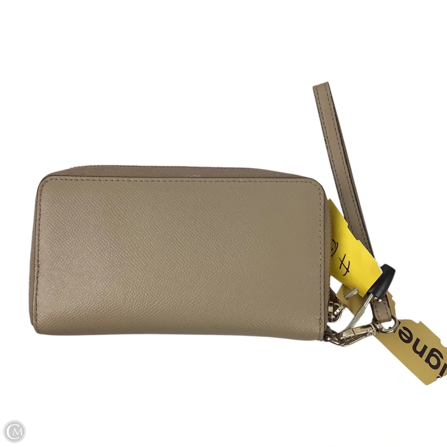 Wristlet Designer By Michael Kors, Size: Medium