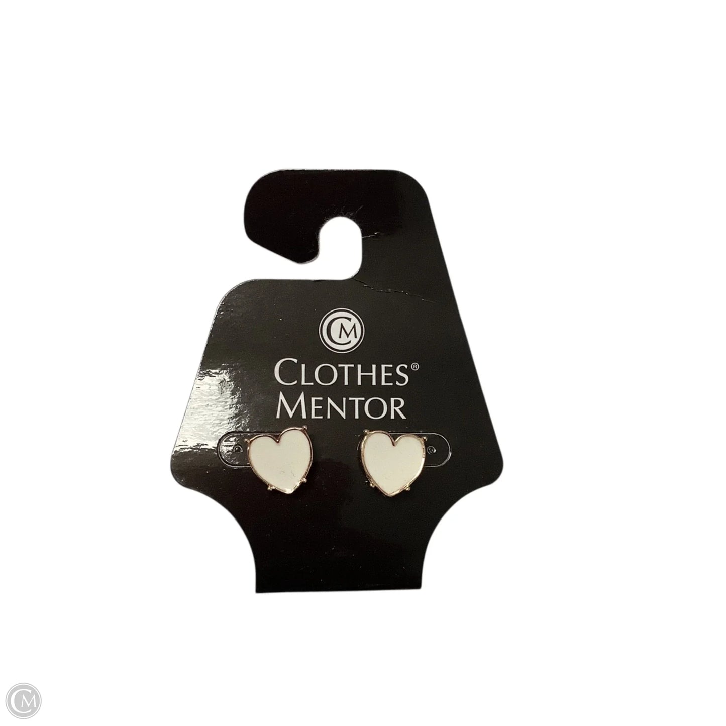 Earrings Stud By Clothes Mentor