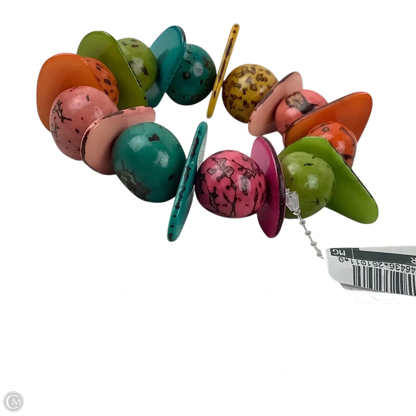 Bracelet Beaded By Clothes Mentor