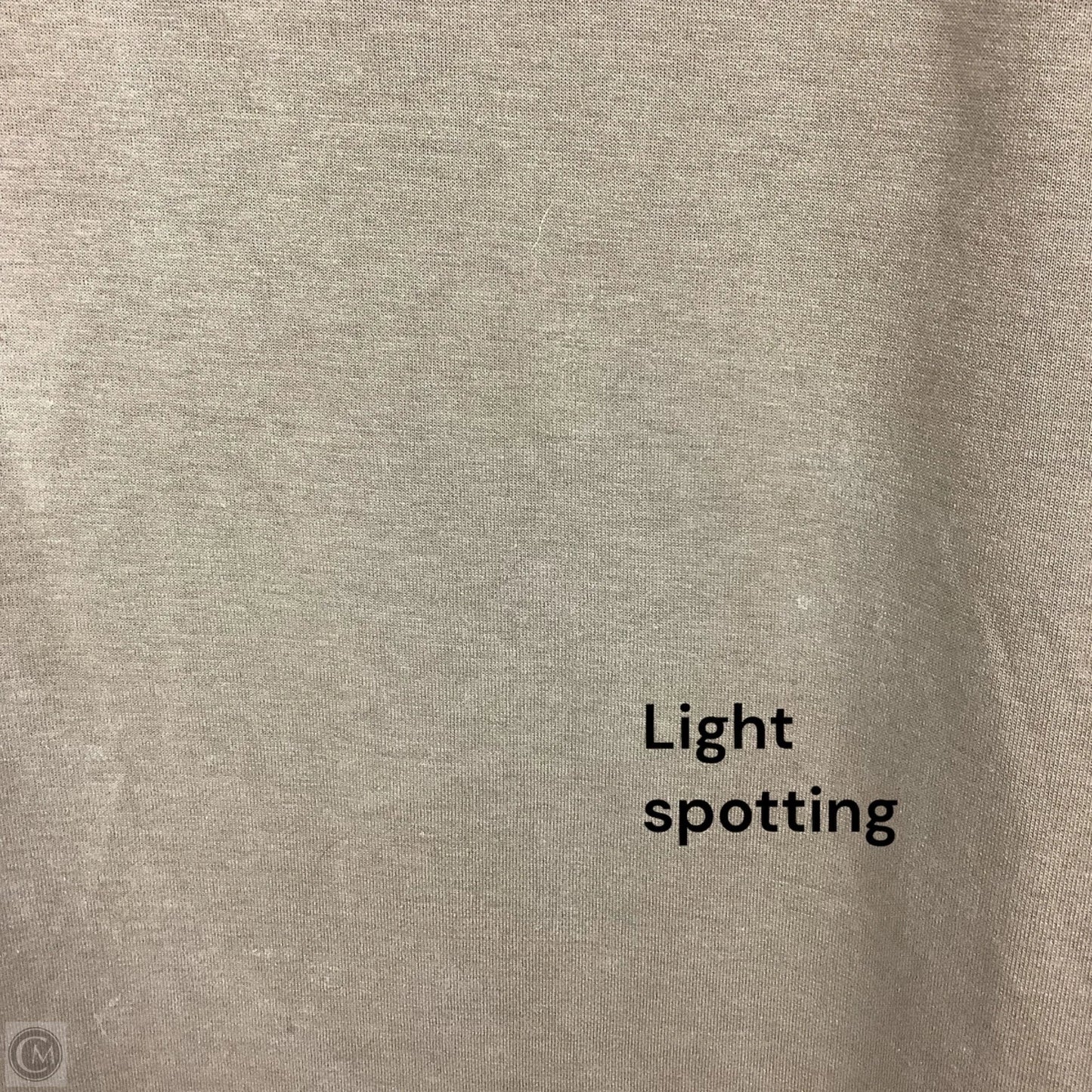 Dress Casual Short By Entro In Brown, Size: L