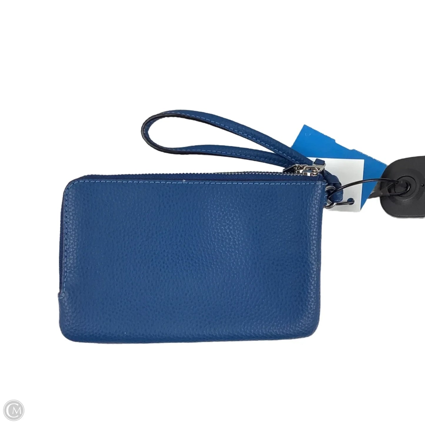 Wristlet Designer By Coach, Size: Medium