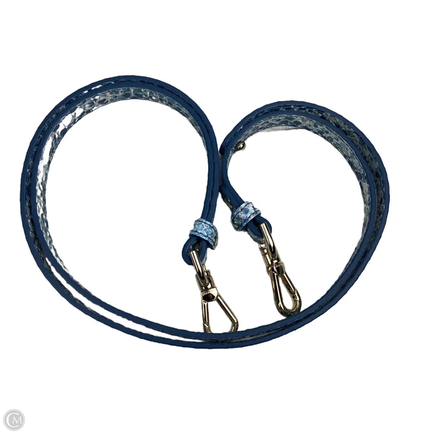 Handbag Designer By Brahmin, Size: Medium