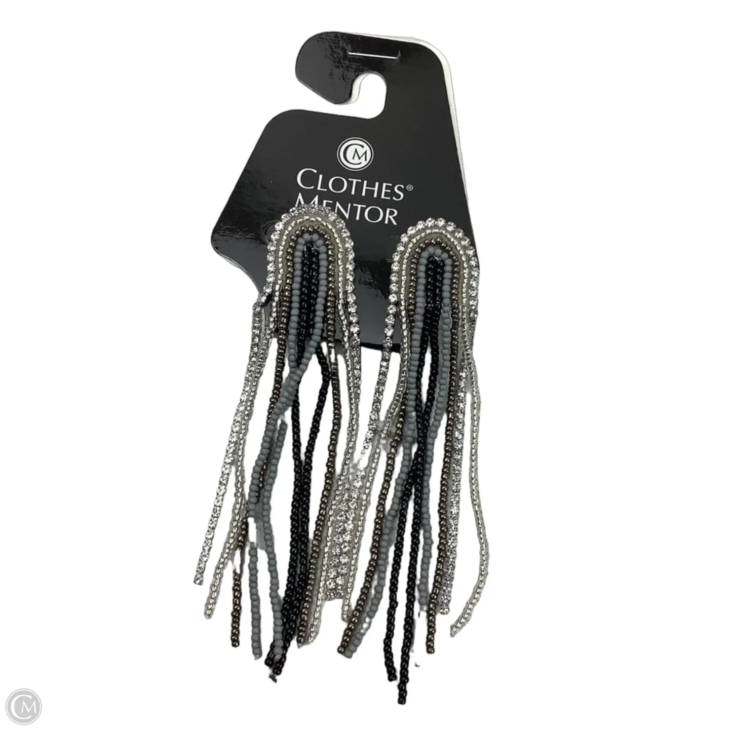 Earrings Dangle/drop By Clothes Mentor