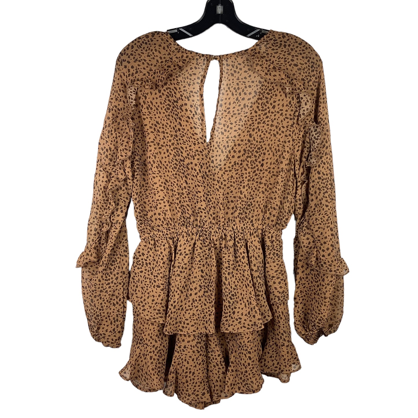 Romper By Vestique Size: S