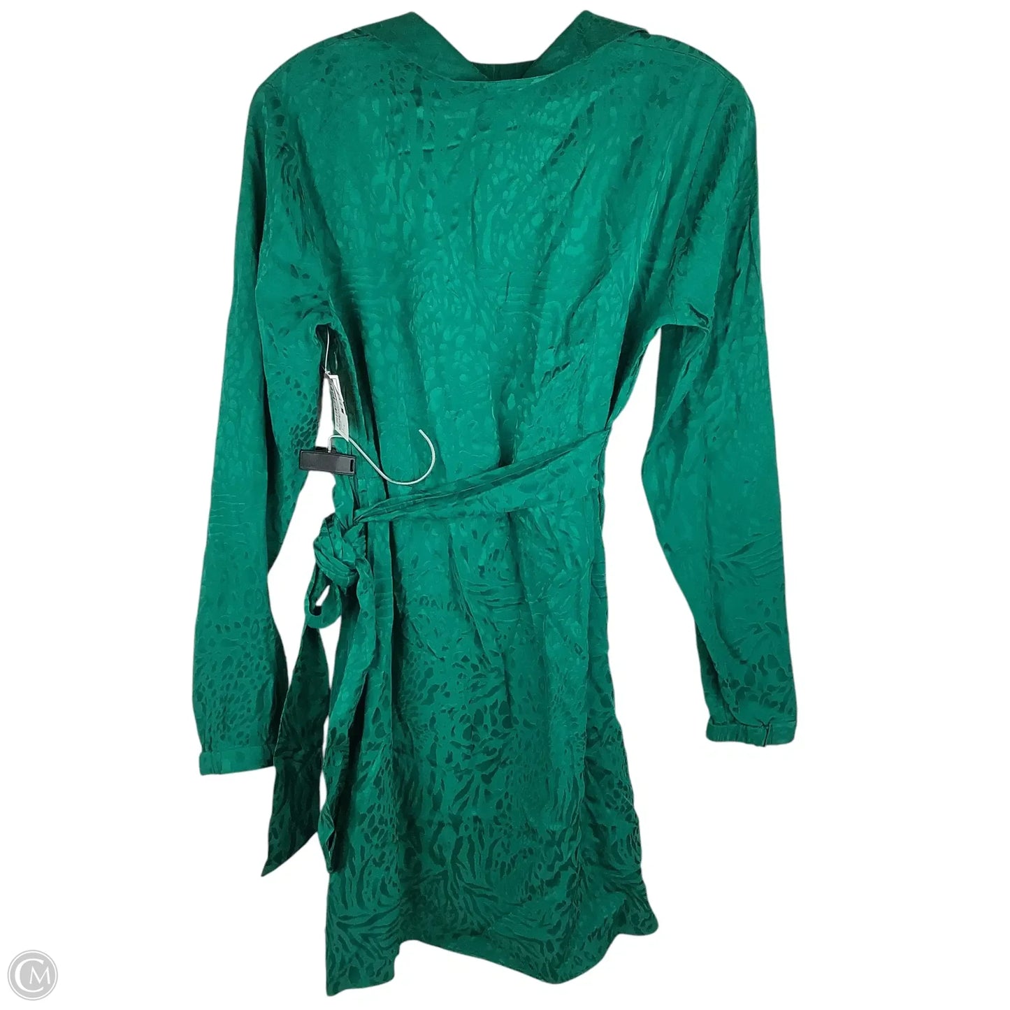 Dress Designer By Lilly Pulitzer In Green, Size: 0