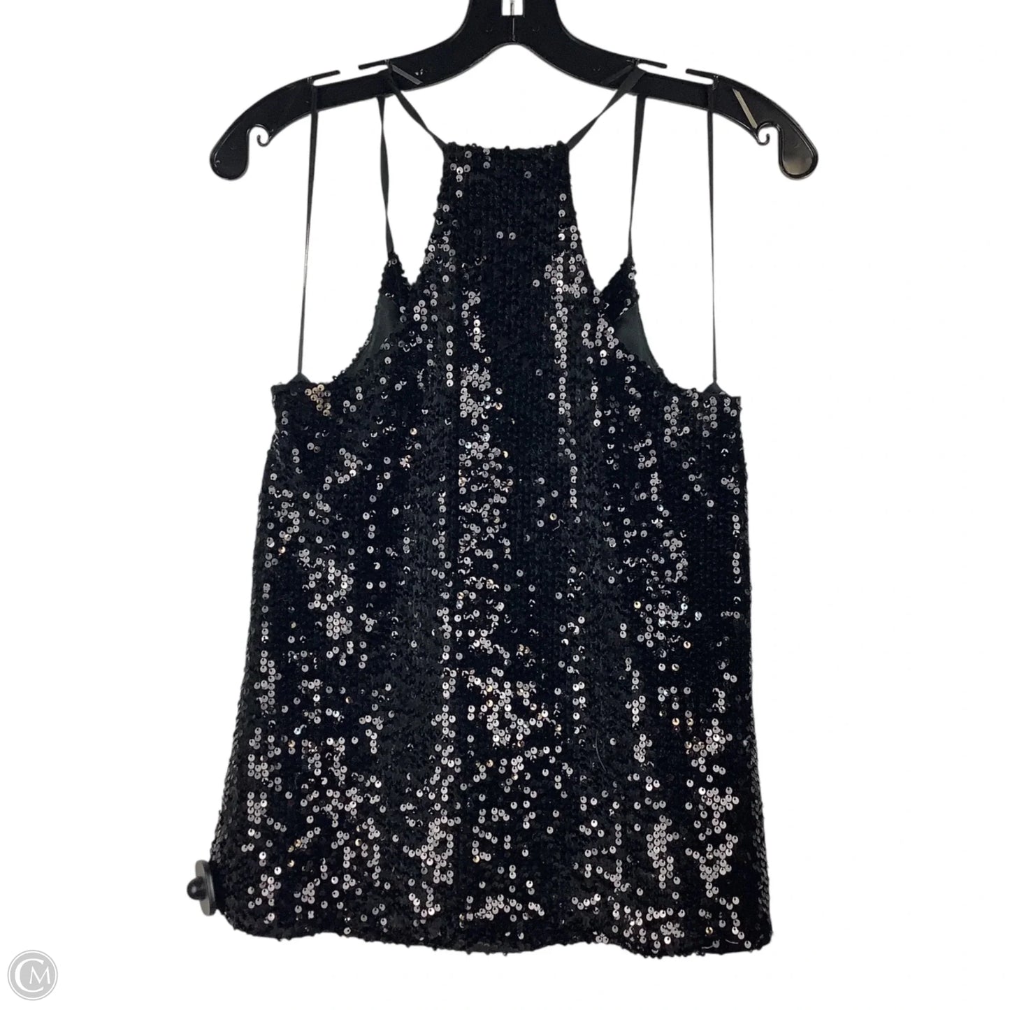 Top Sleeveless By Michael Stars In Black, Size: Xs