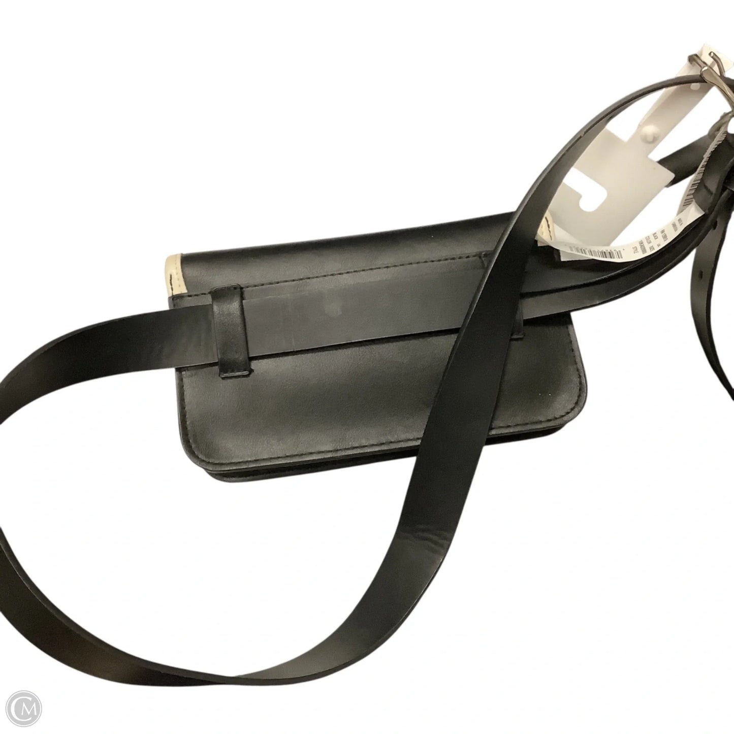 Belt Bag By Calvin Klein, Size: L/XL