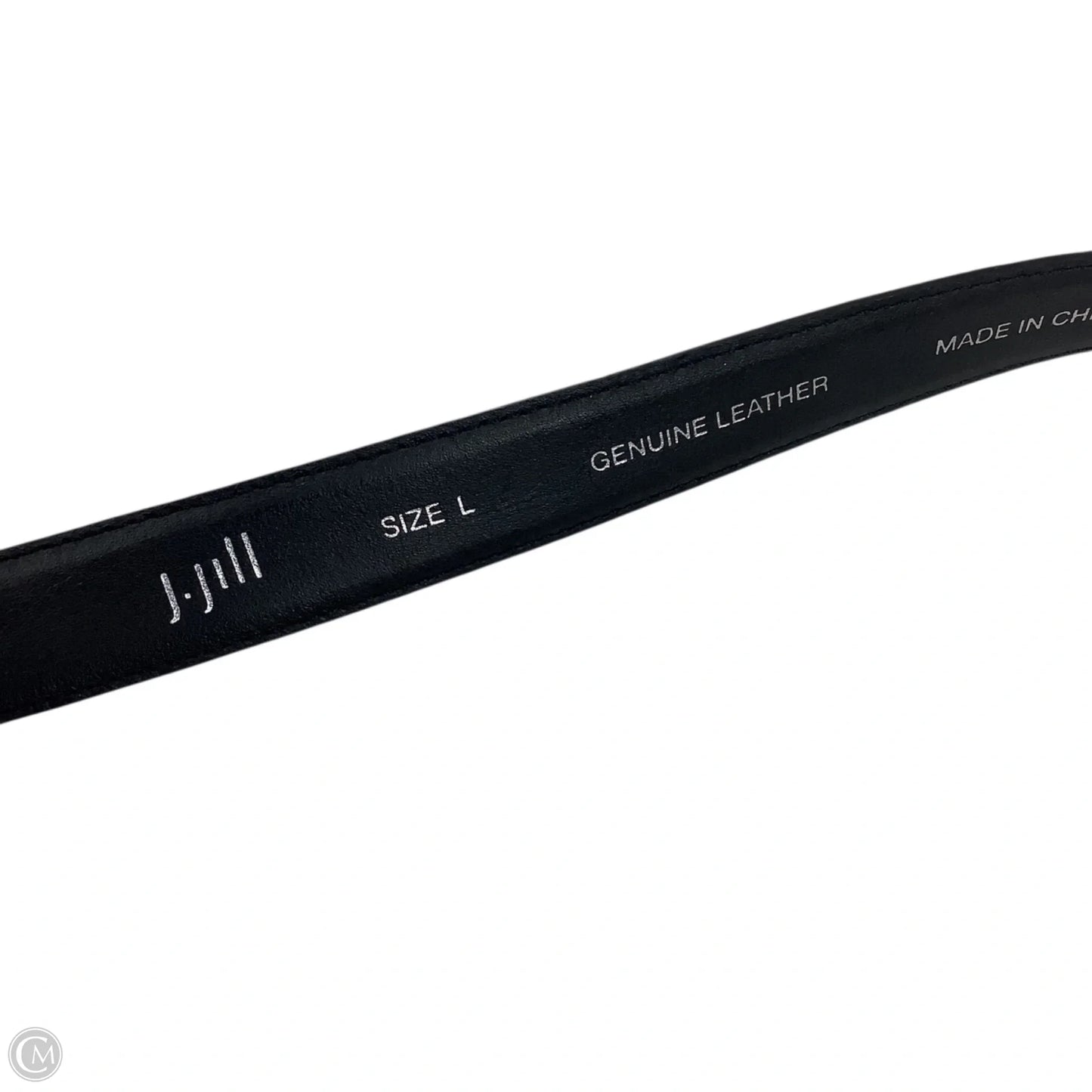 Belt Leather By J. Jill, Size: Large