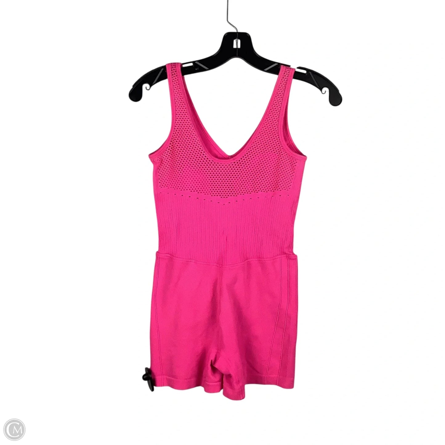 Romper By Joy Lab In Pink, Size: S