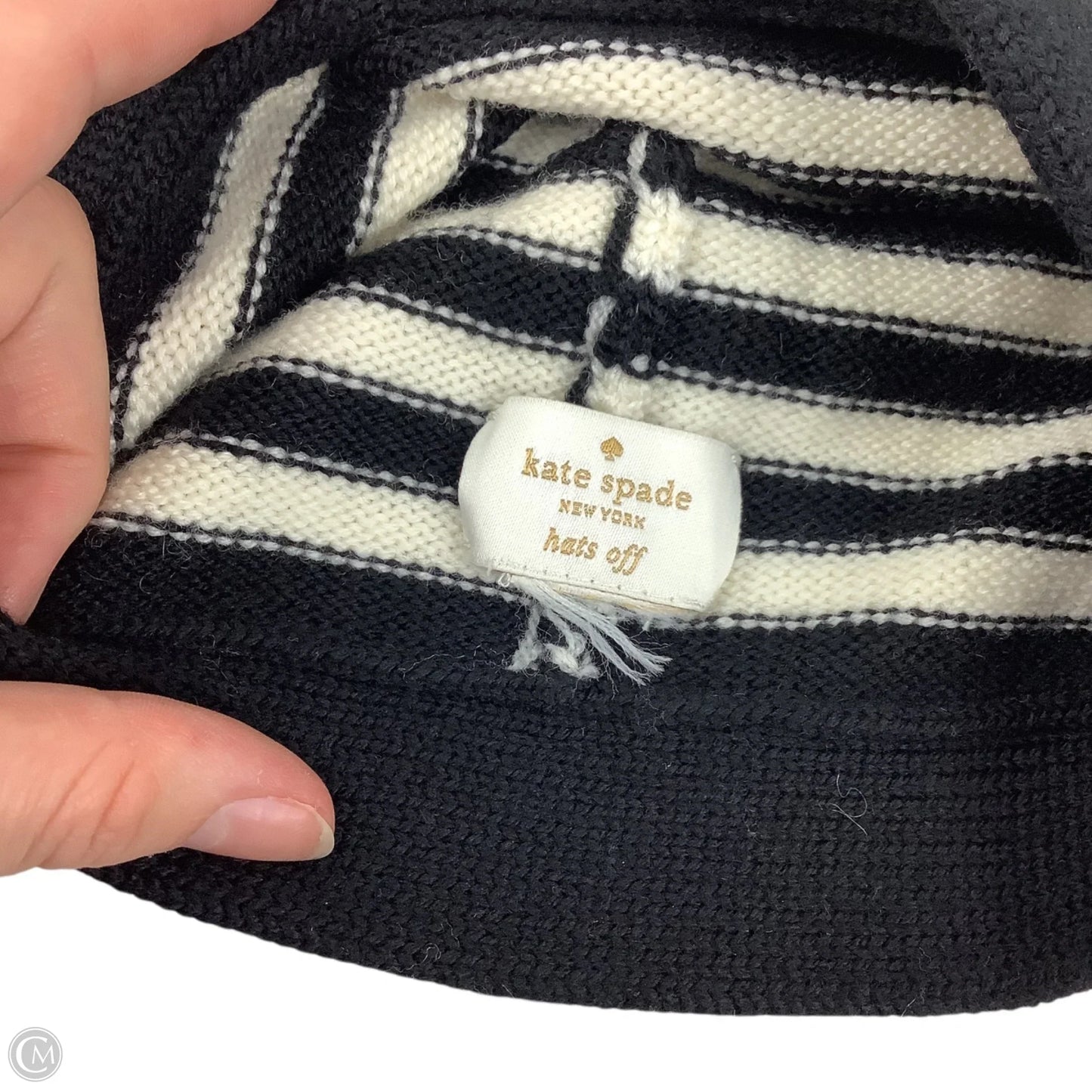 Hat Designer By Kate Spade