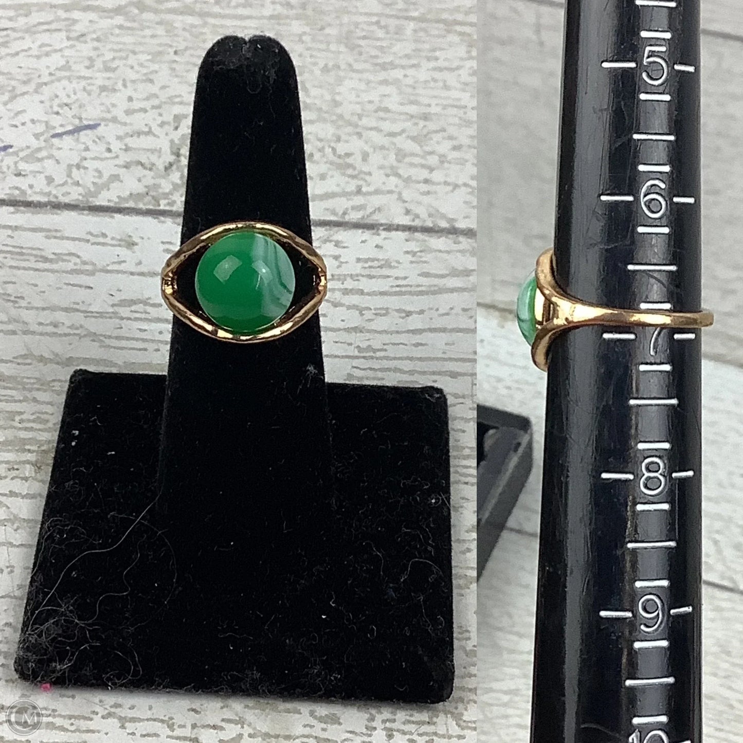 Ring Other By Clothes Mentor, size 7