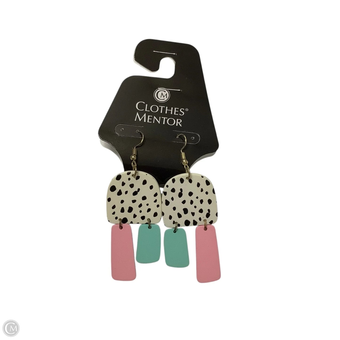 Earrings Dangle/drop By Clothes Mentor