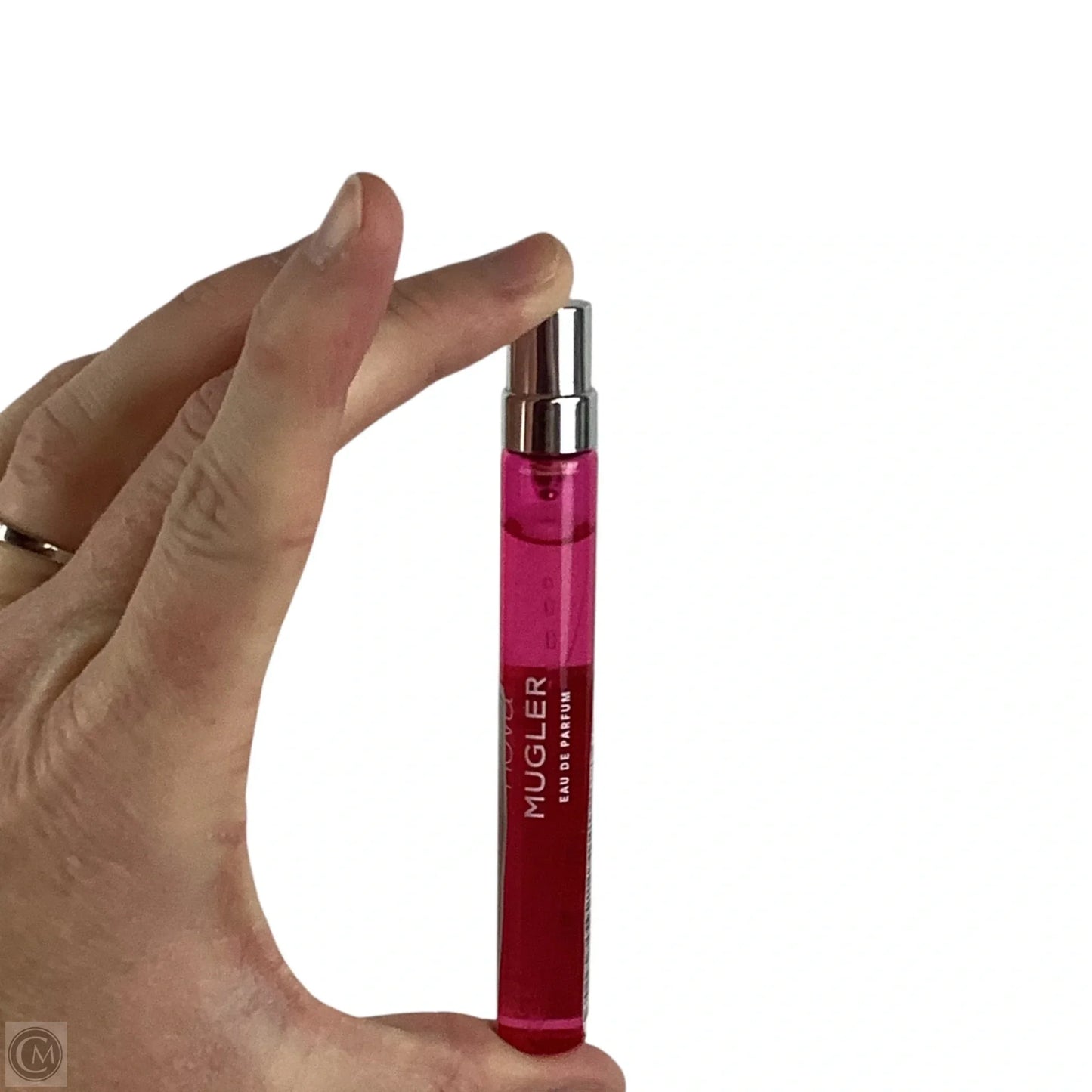 Fragrance Luxury Designer By Mugler