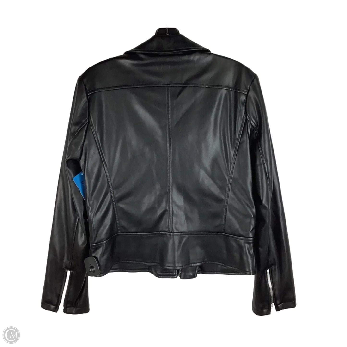 Jacket By Scoop In Black, Size: M