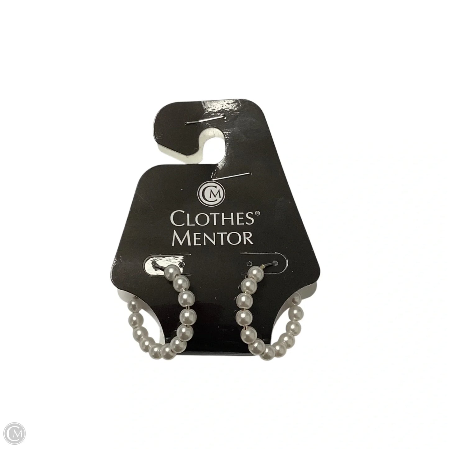 Earrings Hoop By Clothes Mentor