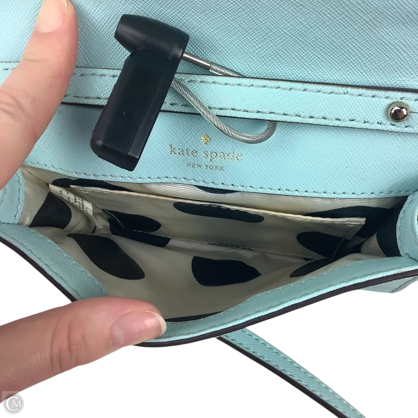Crossbody Designer By Kate Spade, Size: Small