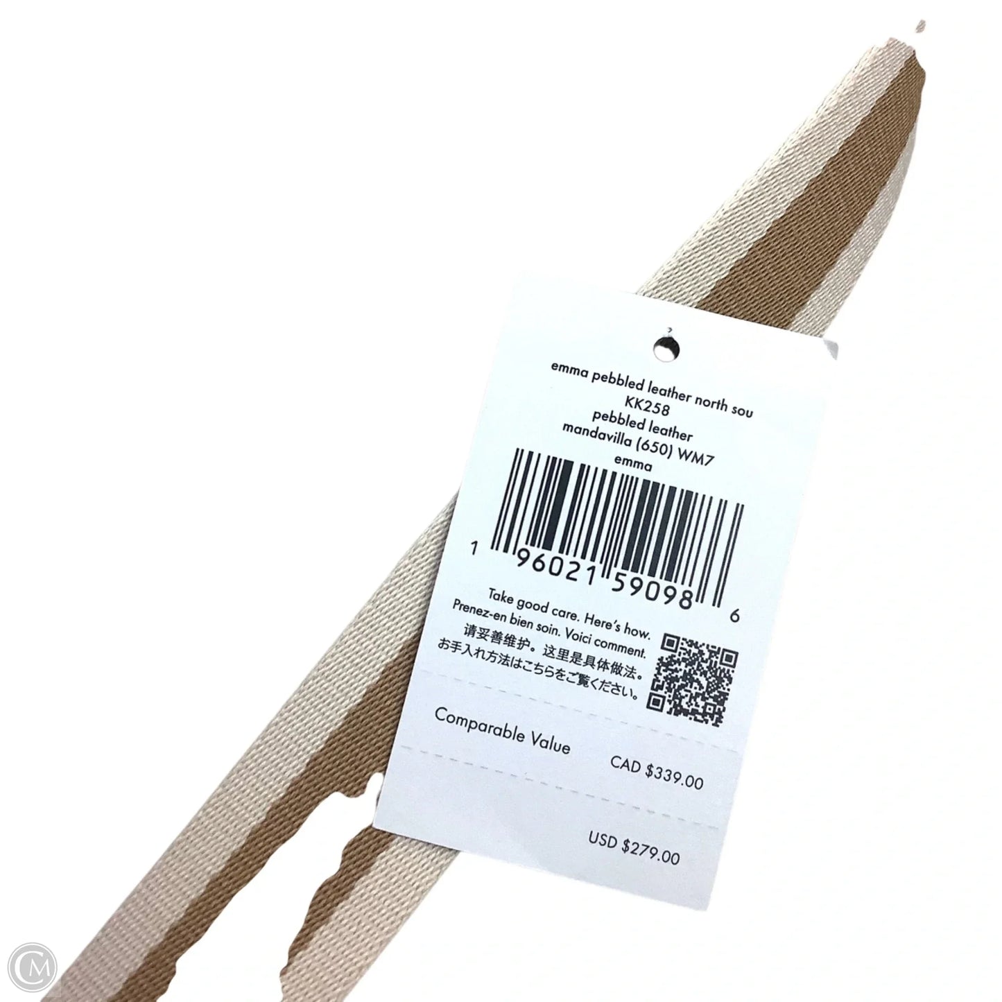 Crossbody Designer By Kate Spade, Size: Small