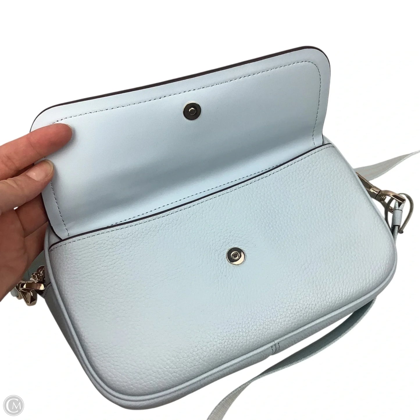 Crossbody Designer By Kate Spade, Size: Medium