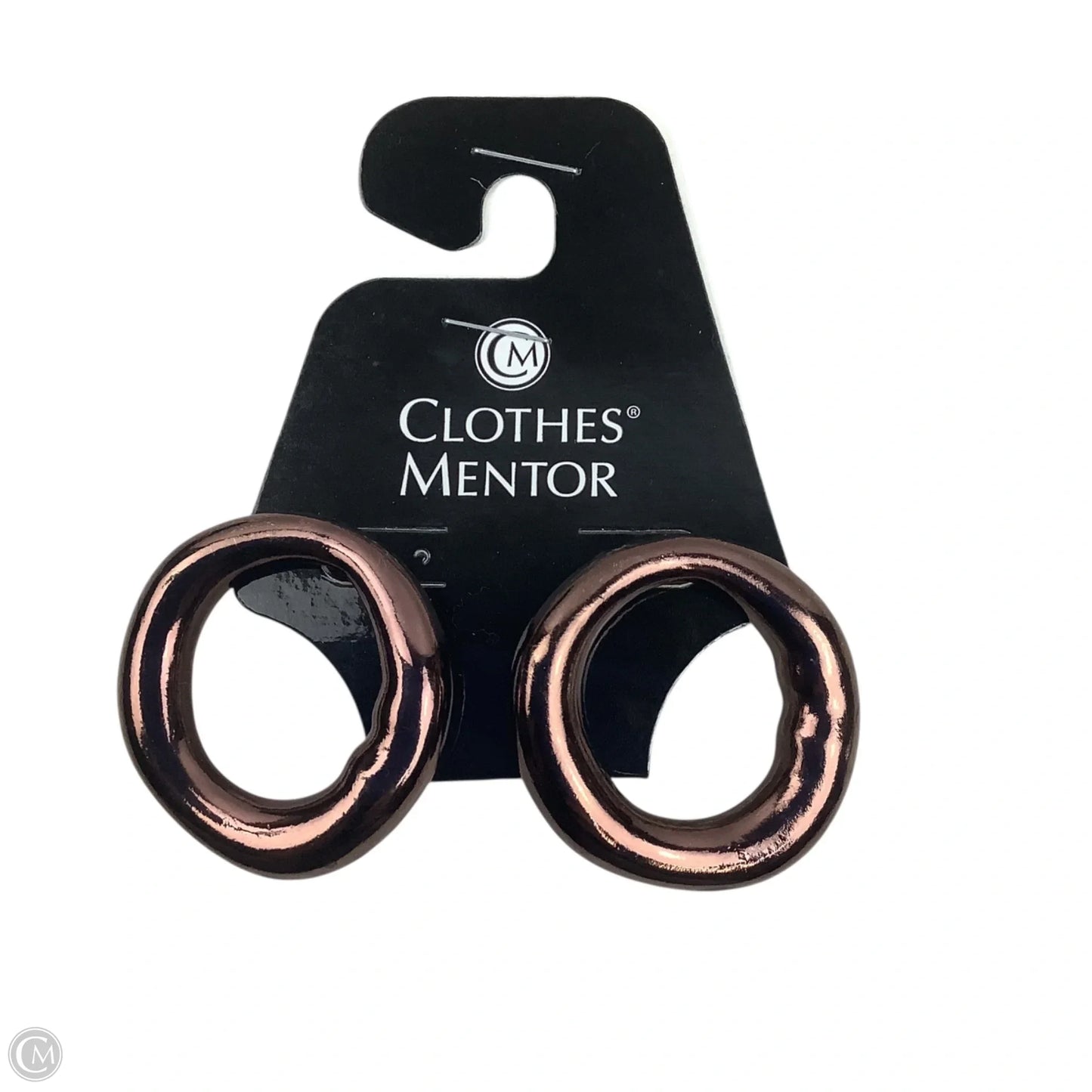 Earrings Hoop By Free People