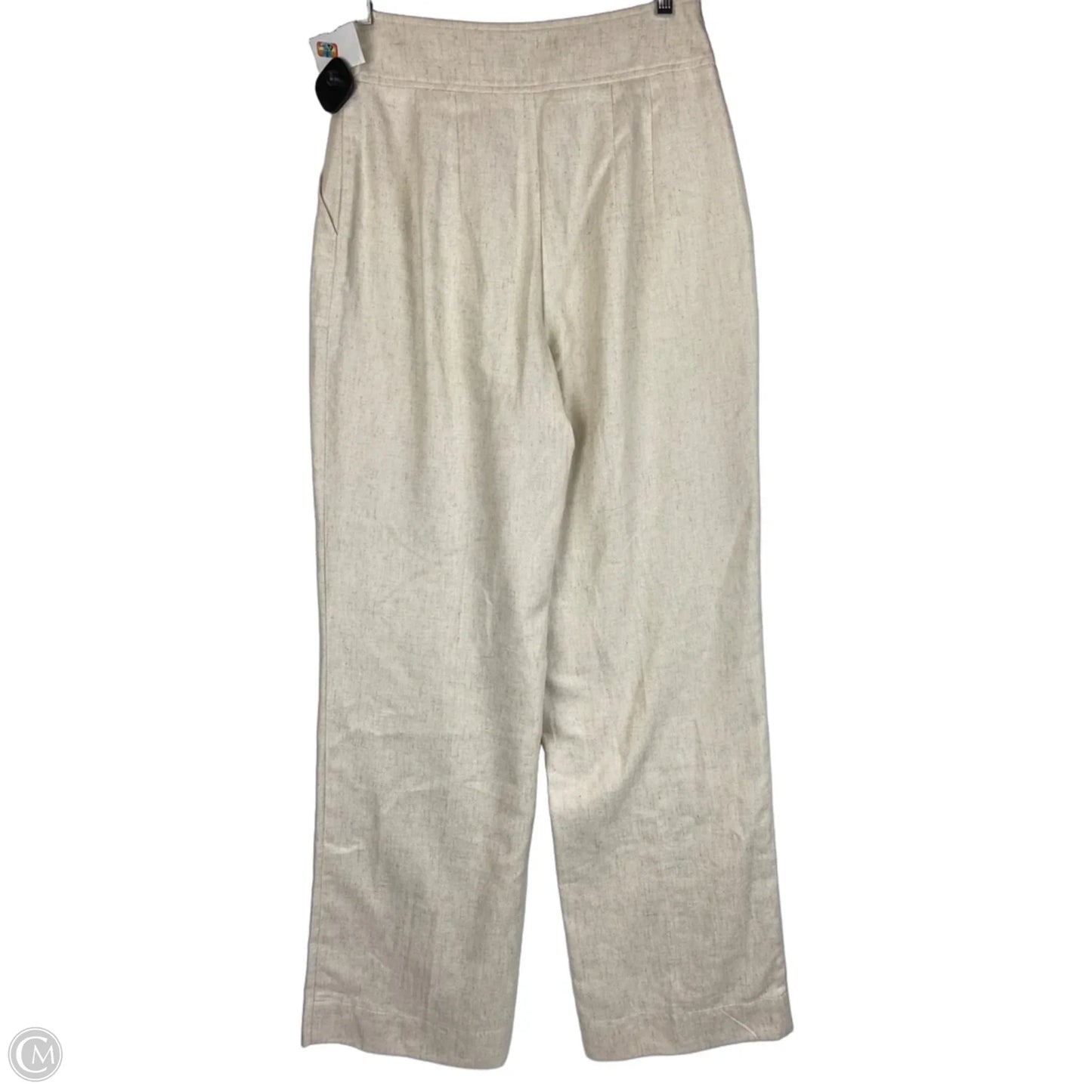 Pants Chinos & Khakis By Express In Tan, Size: 6