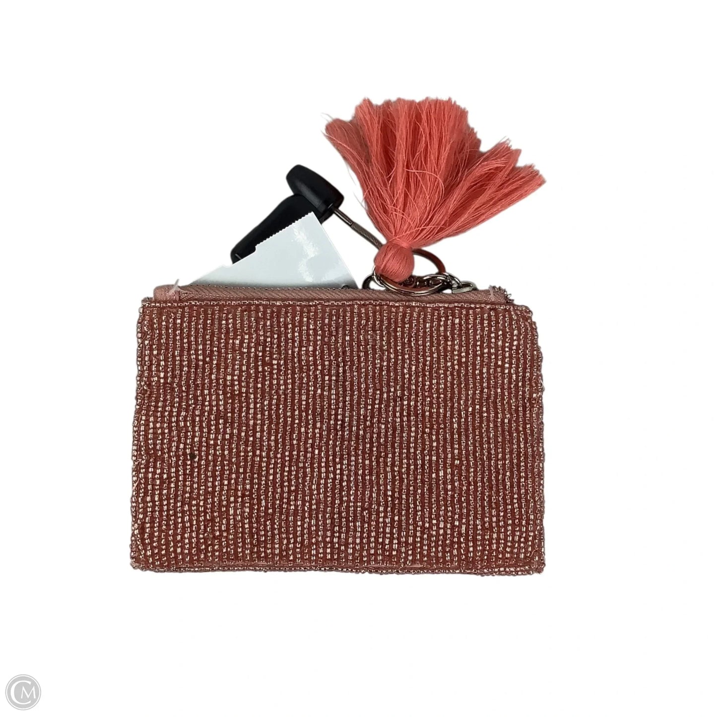 Coin Purse By Clothes Mentor, Size: Small