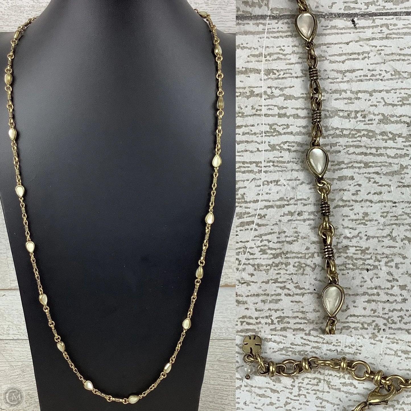 Necklace Chain By Lucky Brand