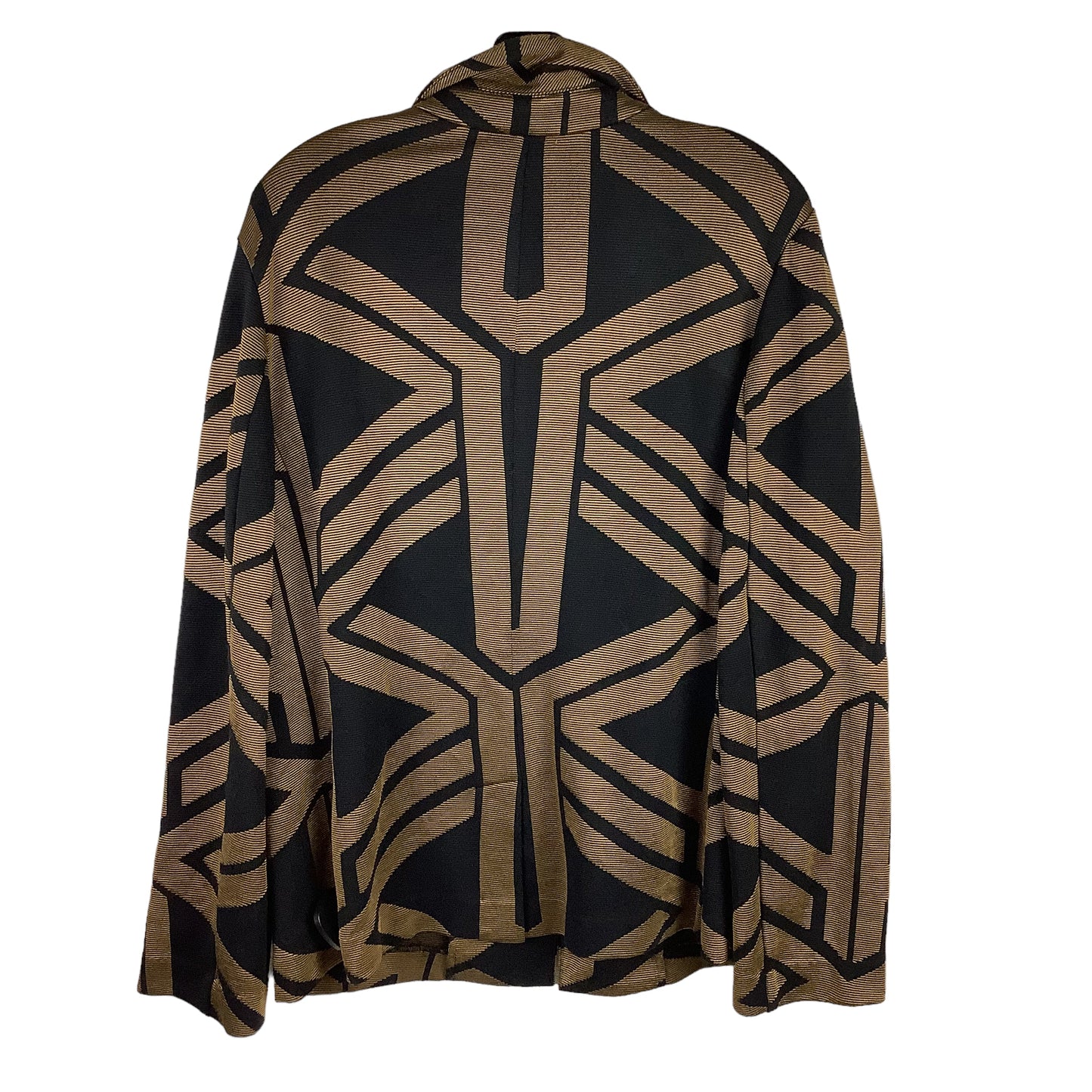 Blazer By Chicos Size: L