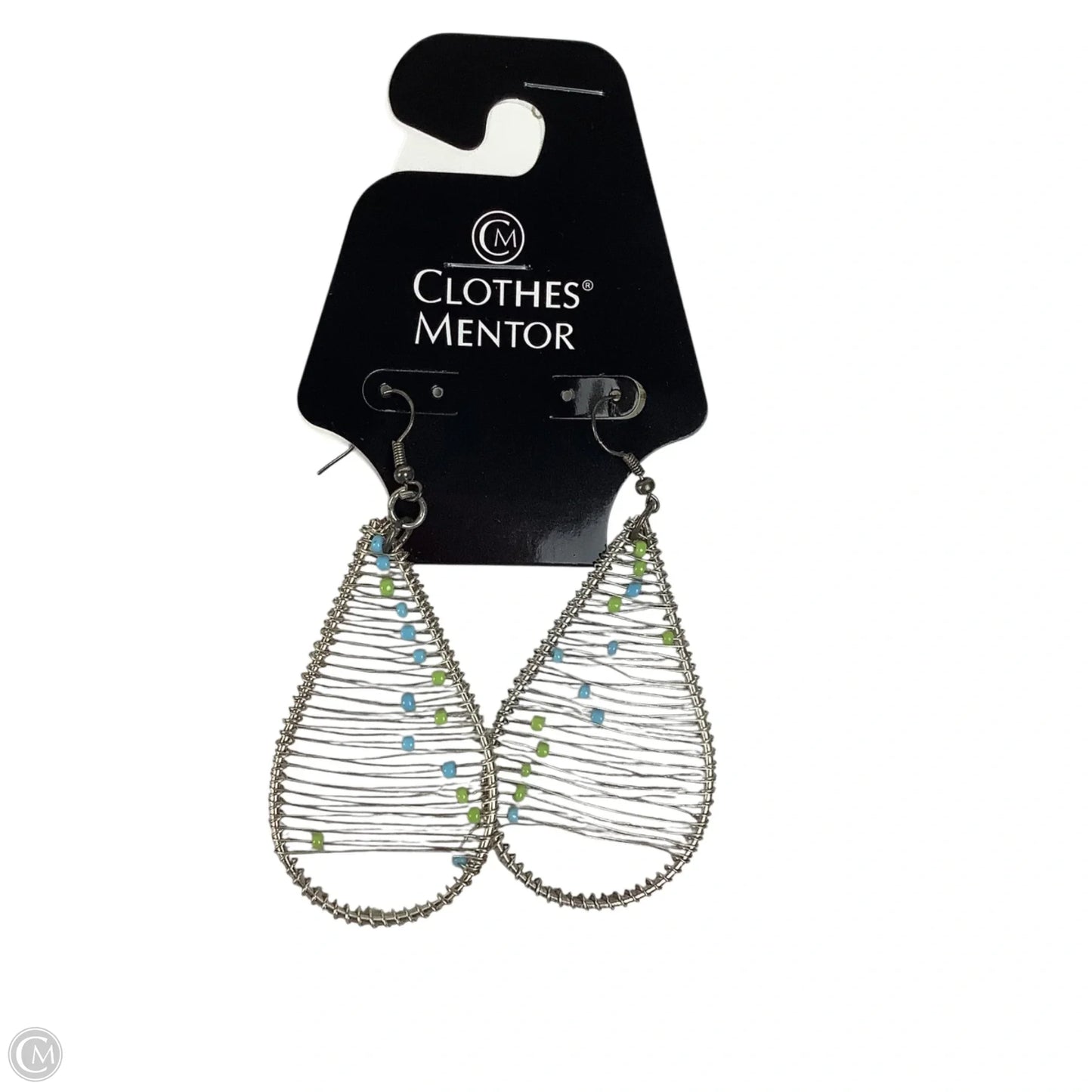 Earrings Dangle/drop By Clothes Mentor