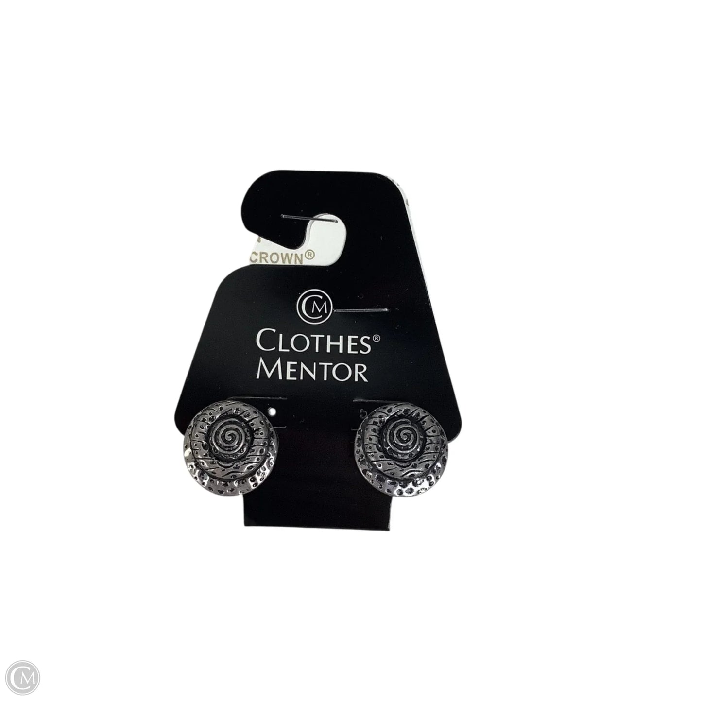Earrings Stud By Clothes Mentor
