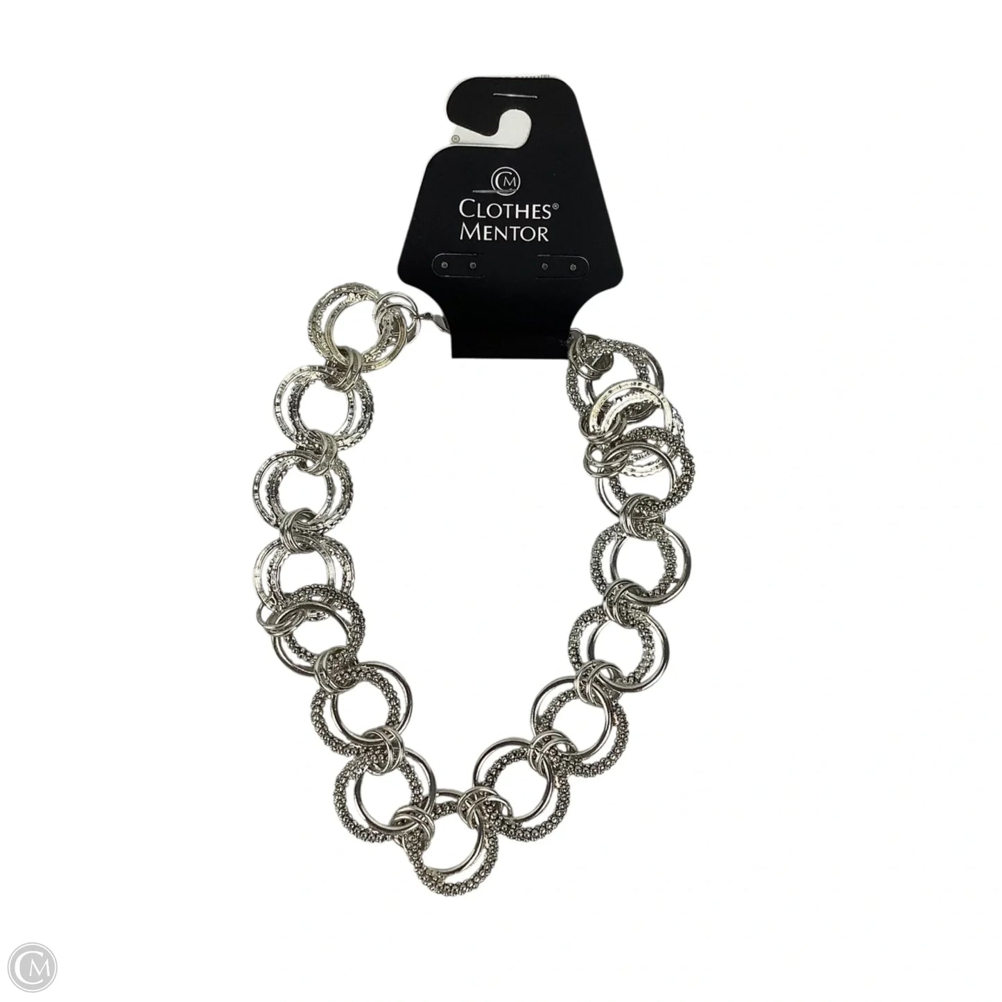 Necklace Chain By Clothes Mentor
