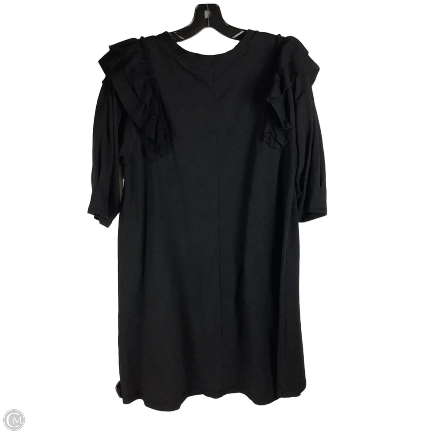 Dress Casual By Umgee In Black, Size: M