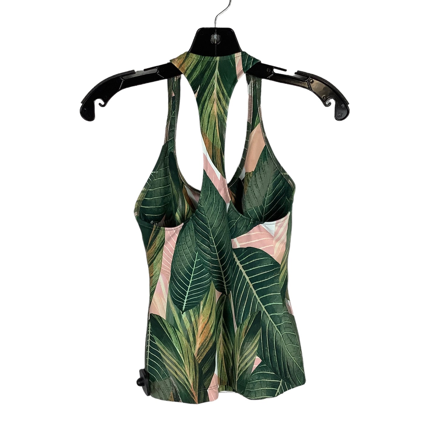 Athletic Tank Top By Mumu Size: Xs