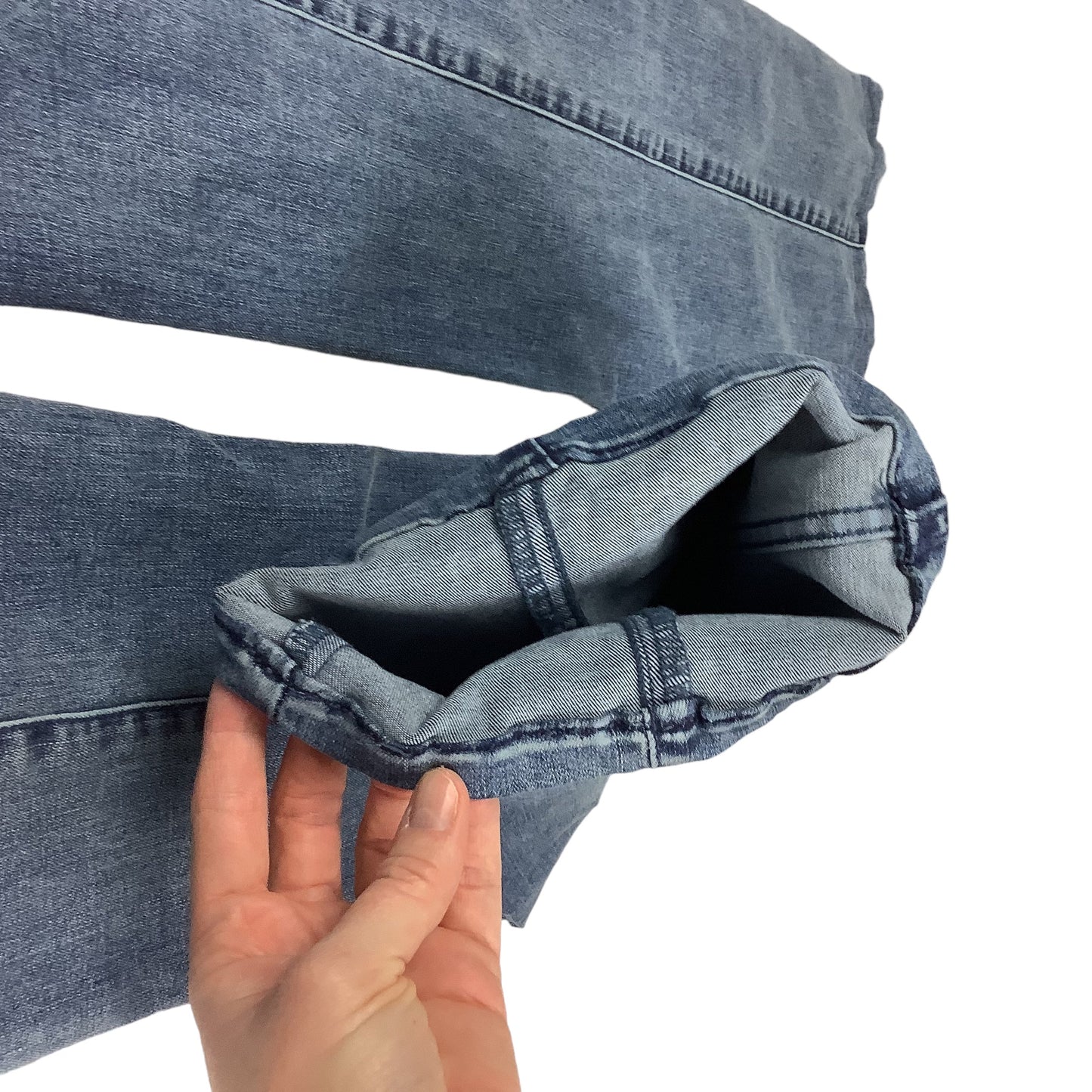 Jeans Boot Cut By We The Free Size: 25