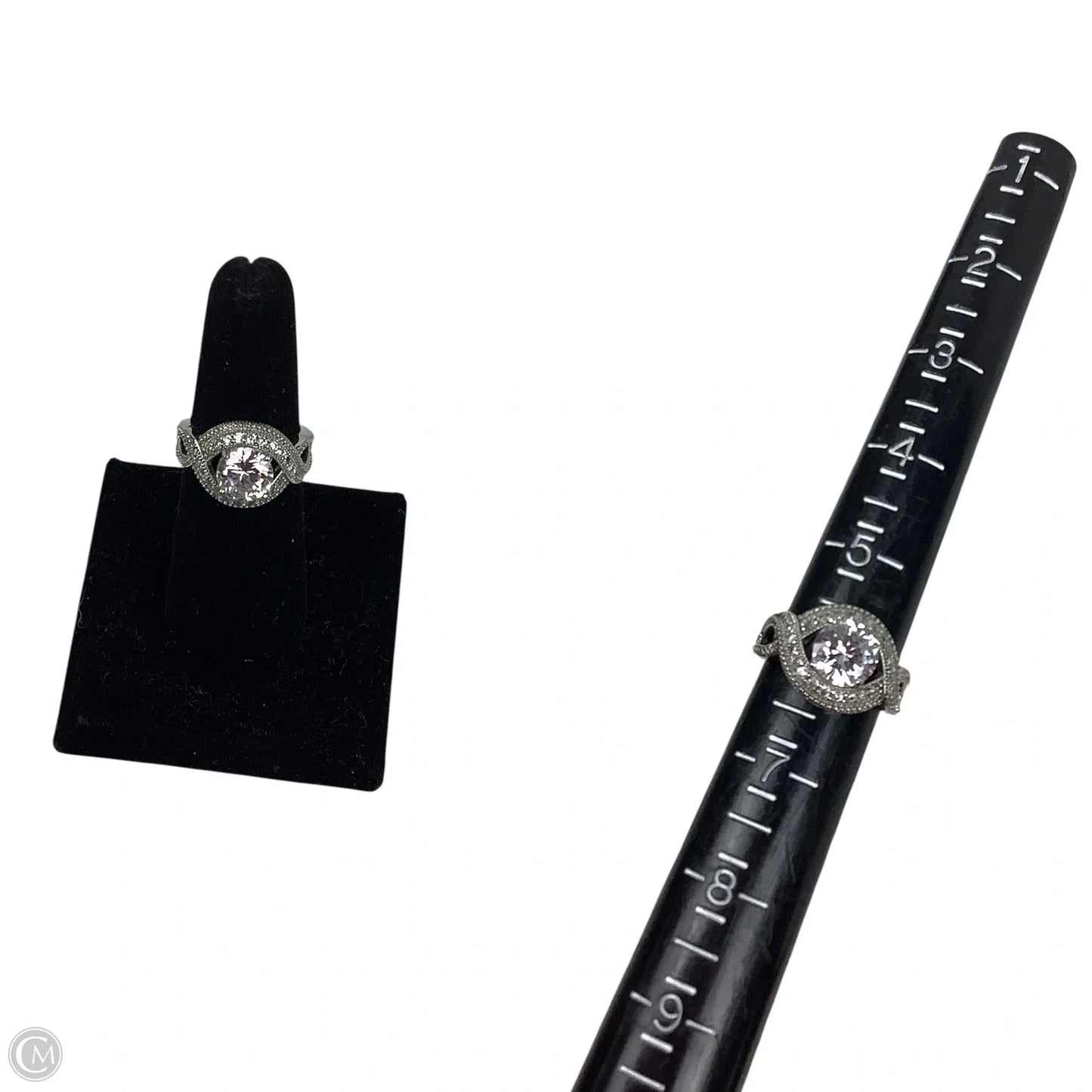 Ring Band By Clothes Mentor