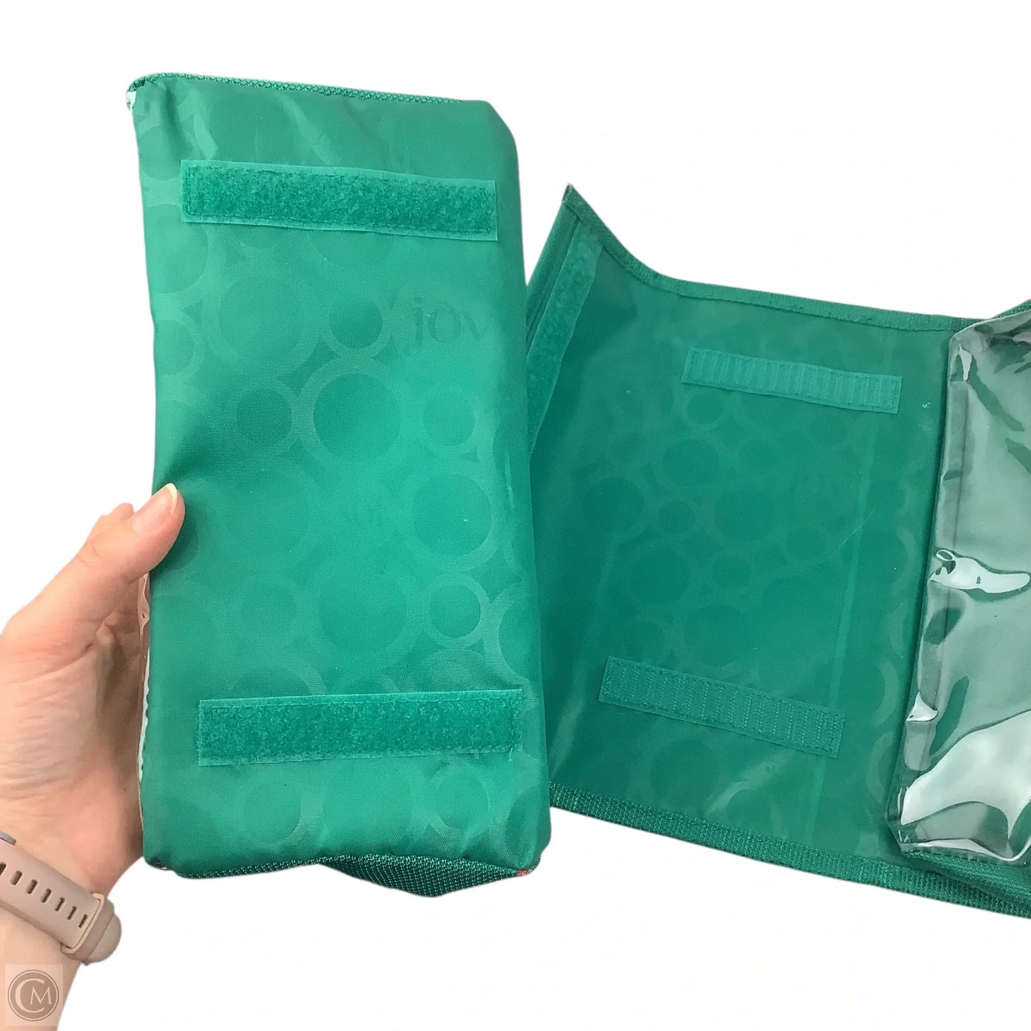 Makeup Travel Bag By Clothes Mentor