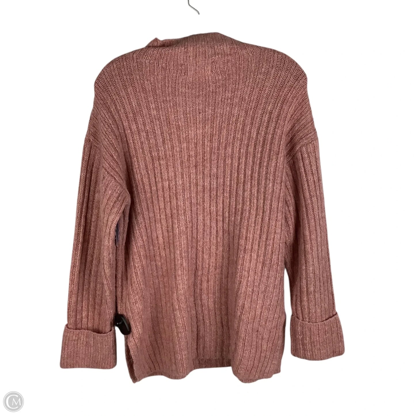 Sweater By Old Navy In Pink, Size: S