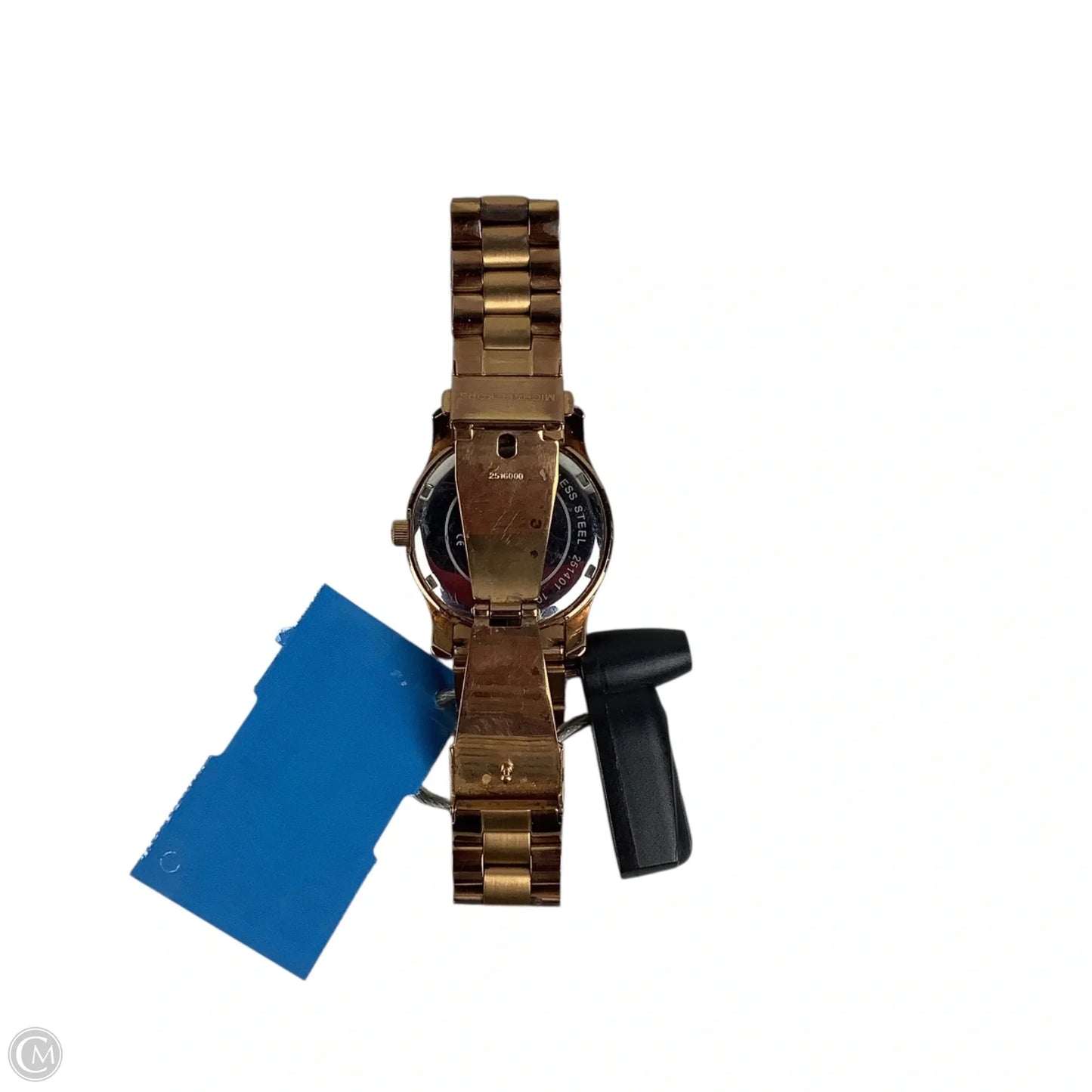 Watch Designer By Michael Kors